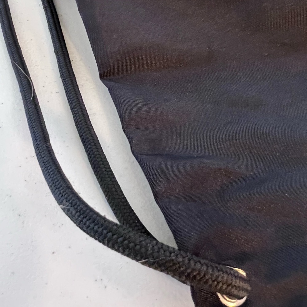 Gameness Drawstring Bag - Picture 9 of 9